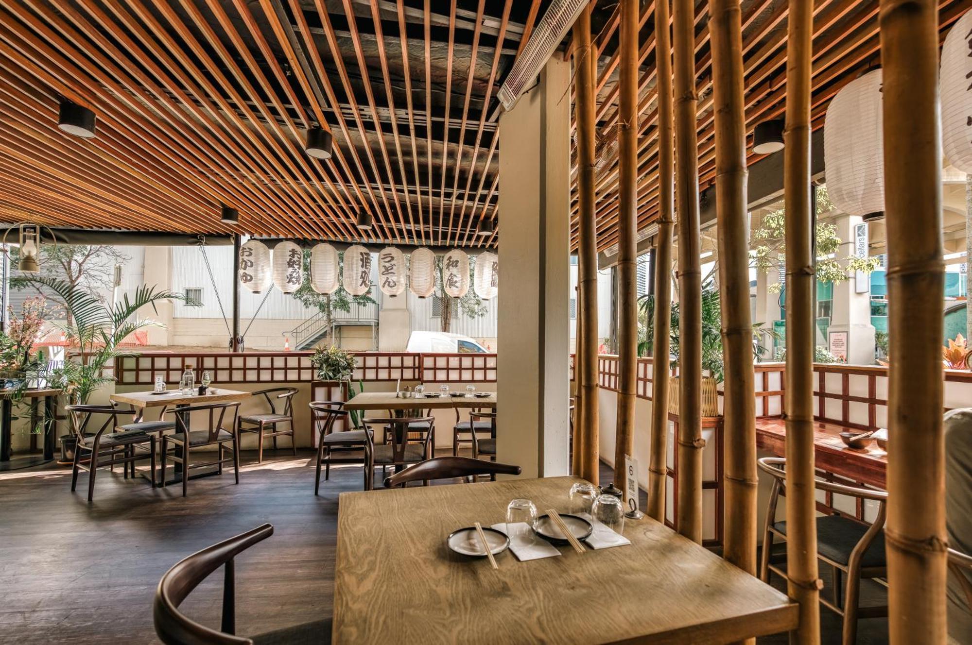 בריסביין Il Mondo Boutique Hotel מראה חיצוני תמונה