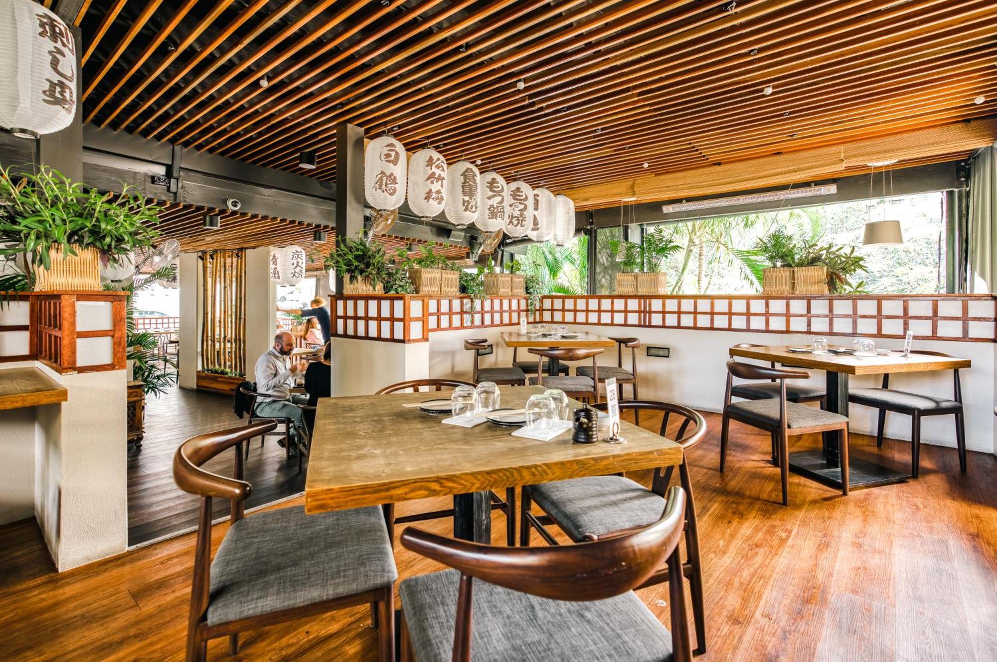 בריסביין Il Mondo Boutique Hotel מראה חיצוני תמונה